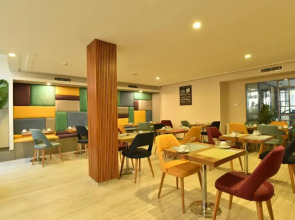 Gardenia Boutique Hôtel