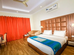 Little Mastiff - Dharamshala