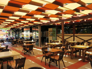 Telmessos Neva Hotel - Halal-Non Alcoholic  Hotel