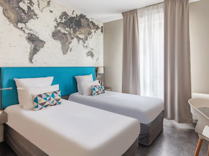 Appart'City Confort Le Bourget-Aéroport