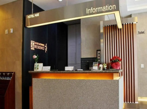 Good Morning Residence Hotel HUE