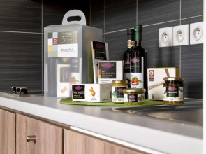 Aparthotel Adagio Strasbourg Place Kleber