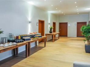 Hotel Münster Kongresscenter Affiliated by Meliá