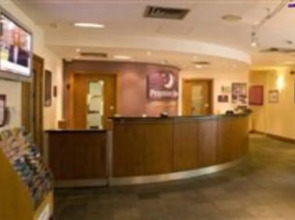 Premier Inn London Wembley Park