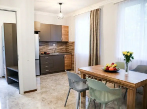 Garden Inn Resort Sevan