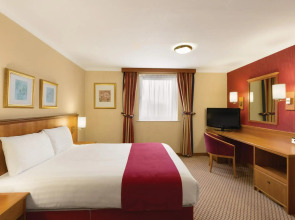 Zurich Marriott Hotel