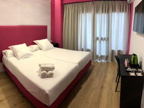 Hotel Sireno Torremolinos - Adults Only