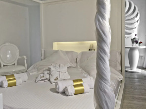 Eurostars Florence Boutique