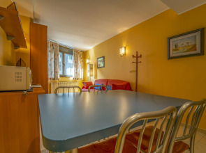 Apartaments del Meligar