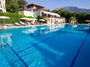 Hotel Greenland – All Inclusive