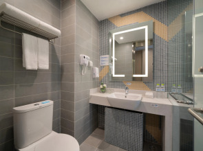 Holiday Inn Express Qingdao Innovation Park by IHG