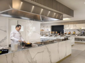 Crowne Plaza Zürich by IHG