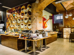 Q Hotel Grand Cru Gdańsk