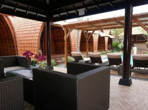 Poedja Villa Jimbaran