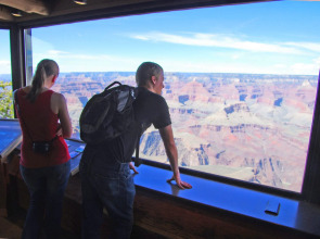 Grand Canyon Hotel & Suites