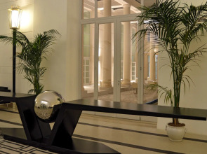 Hotel Palazzo Esedra