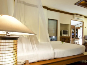 Sunrise Tropical Resort