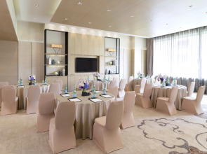The Okura Prestige Bangkok