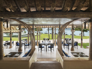 The Naka Island, a Luxury Collection Resort & Spa, Phuket