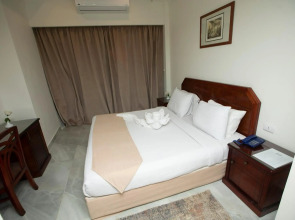 Aifu Resort - El Montazah