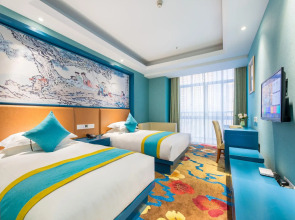 YiWU Best Hotel