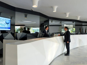 Barceló Sevilla Renacimiento