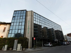 Hotel San Marco Fitness Pool & SPA