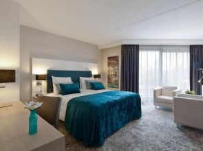 Van der Valk Hotel Leiden