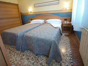 Antica Villa Graziella Hotel