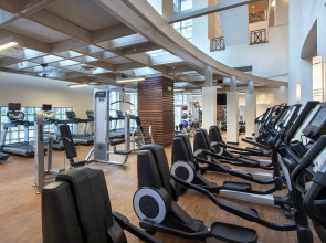 Philadelphia Marriott Downtown