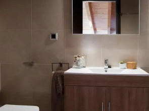 SG Marina 54 Apartments