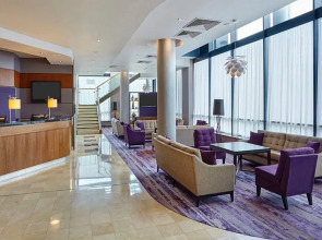 Leonardo Hotel Milton Keynes