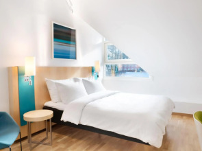 Radisson Blu Royal Hotel, Bergen