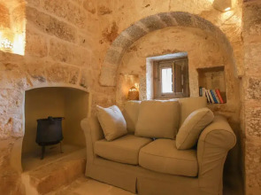 TD Trulli di Montaltino with Stunning Huge Pool