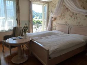 Central Continental Hotel