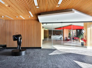 Eastin Tan Hotel Chiang Mai