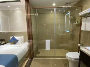 Ocean Delight Boutique Hotel