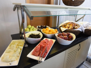 Hierapark Thermal & Spa Hotel