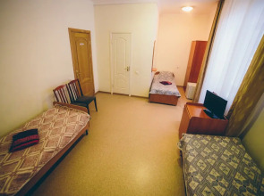 Радуга(Наб.Челны)