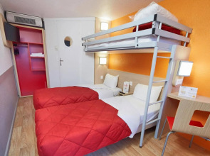 Premiere Classe Marne La Vallee - Torcy