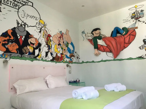 Hotel Idéal Séjour 