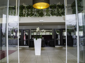 Appart'City Confort Marne La Vallee Val d'Europe