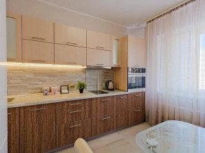 Апартаменты на улице Спортивная 9/1