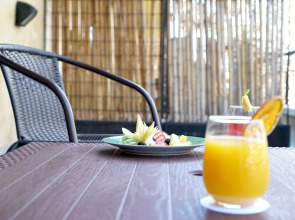 NH Mendoza Cordillera