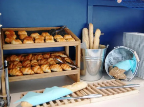 ibis Styles Marseille Provence Aéroport