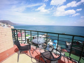 Гостевой Дом Кипарис