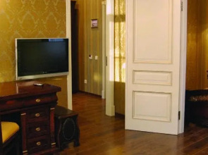 Гостевой дом Шлиссельбургъ