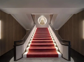 SSAW Garden Hotel Beijing