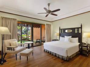 ITC Grand Goa, a Luxury Collection Resort & Spa, Goa