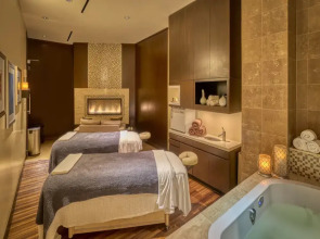 Отель Harrah's Resort Atlantic City